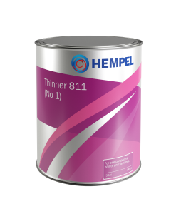 Thinner No 1 Hempel (Blakes)  750 ml