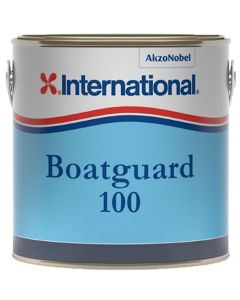 Boatguard 100 Antifouling 2.5 Litre Tins