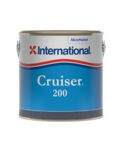 Cruiser 200 Antifouling