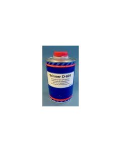 Epifanes Thinners For Epoxy Primer 500 ml