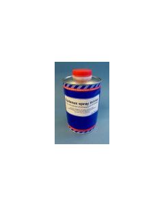 Epifanes Spray Thinner  for Paint & Varnish 1ltr