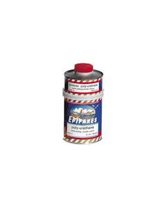 Epifanes Two Pack Polyurethane 750 ml  M.Dark Green 72 -Special