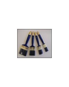 Anza Classic Brushes  25mm - 70mm