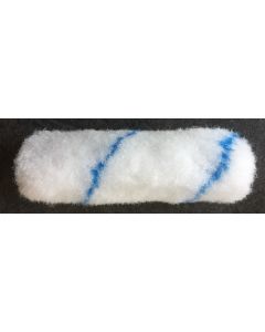 4" Nylon Blue Stripe Roller(Suitable for 2 Pack & Epoxies)