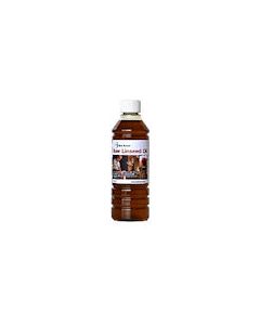 500 ml Raw Linseed Oil
