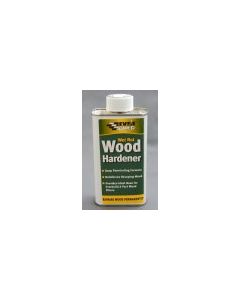 Lumber Jack Wet Rot Wood Hardener 250ml