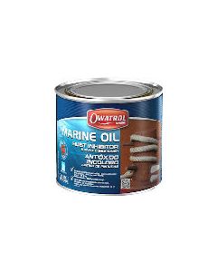 Owatrol Paint Conditioner & Rust Inhibitor