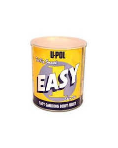 Upol Easy One Big Smooth Filler 3.0 ltr