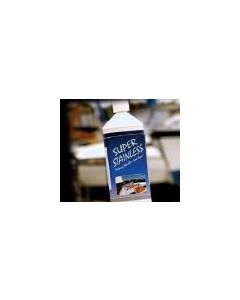 Super Stainless Cleaner 1L