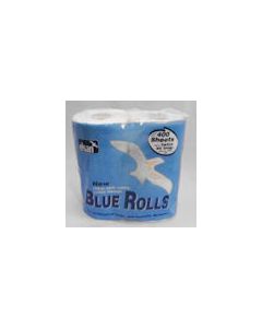 Elsan New Blue Rolls Pack of 4