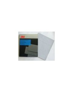 Wet or Dry Sheet 230 mm x 280 mm P120 to 1200