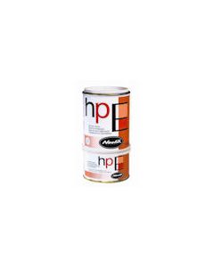 Nautix HPE Hibuild Epoxy Primer - Grey - 750ml & 2.5lt
