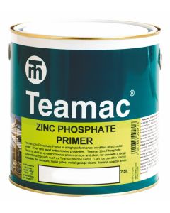 Teamac Zinc Phosphate Primer