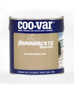 Teamac (Coo-Var) Hammercote Smooth
