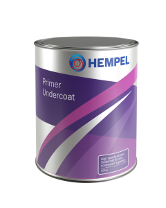 Hempel (Blakes) Primer Undercoat 750 ml Grey