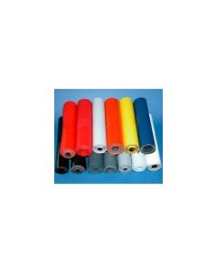 PVC Fabric 75 cm  x 15 cm  Patches - various colours