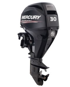 Mercury Outboard 30HP 4 Stroke ELPT EFI