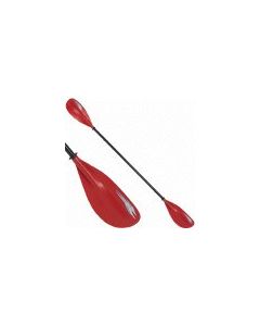 Palm Drift Lite Paddles - Red