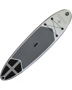 GUL Cross Inflatable Paddle Board (SUP)