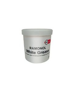 Ramonol White Grease 500g tub