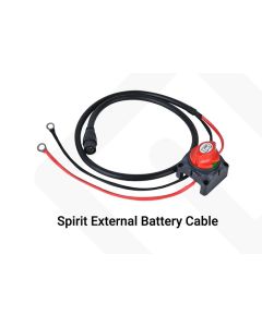 Epropulsion Spirit External Battery Cable