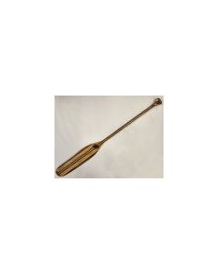 Redtail Wood Canoe Paddle PSS-RED