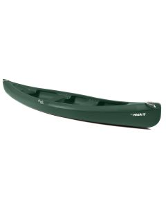 Mistik 15 3 Seater Open Canoe