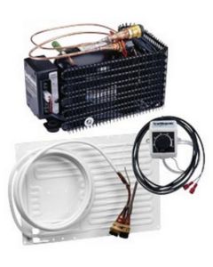 Isotherm Classic GE80 Kit