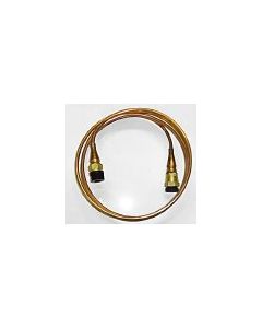 Isotherm 3 Mtr Compressor Pipe Extension Kit (Pre-Gassed)