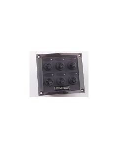 Replacement On/Off Switch for  6 Way Waterproof Switch Panel