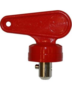 Quick Key for Quick 8-30200 Battery Master Switches