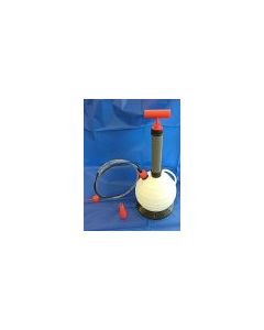 6ltr Oil Extractor