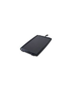 Solar Panel Trickle Charger 2.4W - H525 x W265 x D35mm