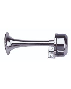 Short S/S Trumpet Horn 12V