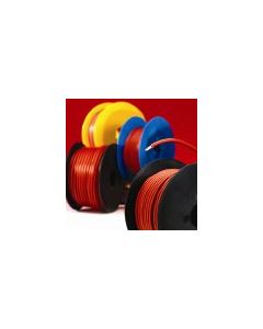 14/0.30 Single Cable Red 8.75 amp