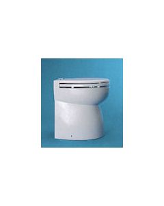 O.T.. Deluxe Standard Electric Flush Silent Toilet 12V with Pump