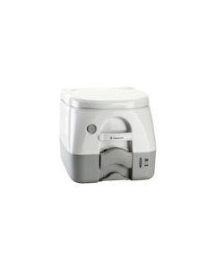 Dometic 972G Portable Toilet Grey