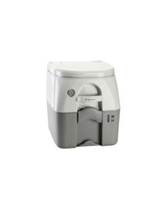 Dometic 976G Portable Toilet Grey