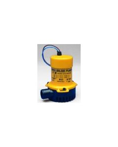 Ocean Technologies Midi  Bilge  Pump 12 Volt
