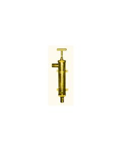 Brass Bulkhead Bilge Pump Service Kit for 17 1/2" Pump