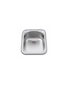 Smev S/S Compact Sink