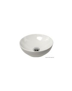 Ceramic Hemispheric Sink Diam 365mm