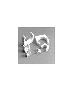 Maclow Clips   12mm (1/2")  to 38mm (1 1/2")