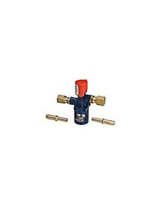 Bubble Tester For Gas Leaks 8mm