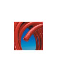 Red Reinforced Hose 13mm ID