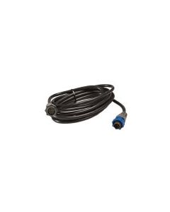 Lowrance 12' Transducer Extension Lead