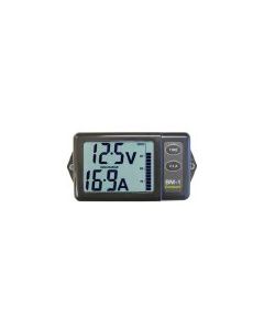 Nasa Compact Battery Monitor (BM1-Compact) Grey