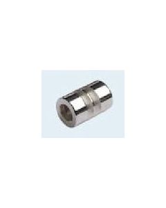 Adaptor for RA106 to 1"" Mount S/Steel