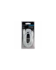 Maxview TV Fly Lead 4m