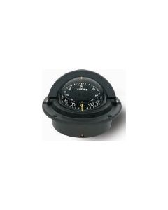 Ritchie Voyager F83 Flush Mount Direct Read Black Compass